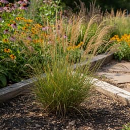 Little Bluestem