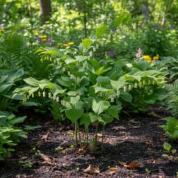 Solomon Seal