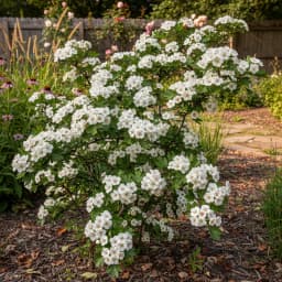 White Hawthorn