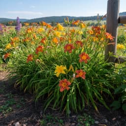 Daylily