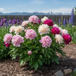 Peony