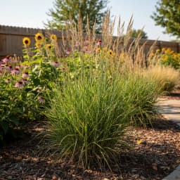 Big Bluestem