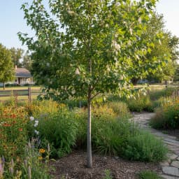 Cottonwood