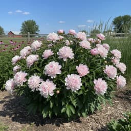 Peony