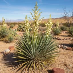 Yucca