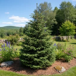 Balsam Fir