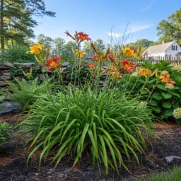 Daylily