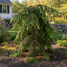 Eastern Hemlock