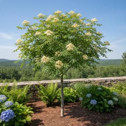 Mountain Ash