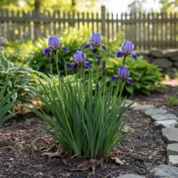Siberian Iris