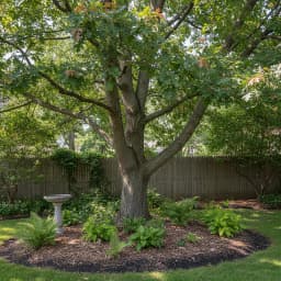 Northern Red Oak
