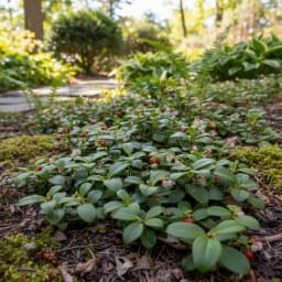 Wintergreen
