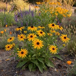 Black-Eyed Susan
