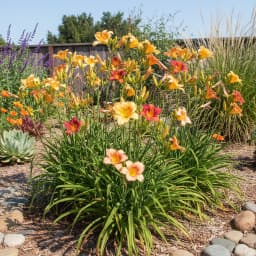 Daylily