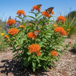 Milkweed