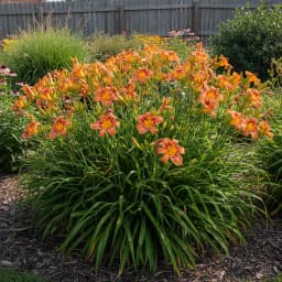 Daylily