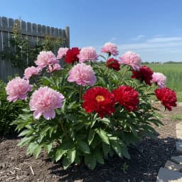 Peony