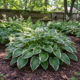 Hosta