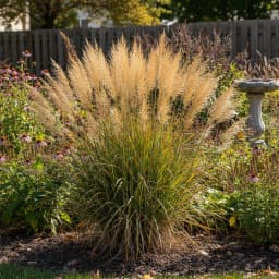 Indian Grass