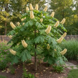 Ohio Buckeye