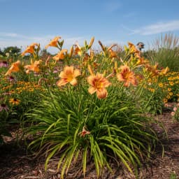 Daylily