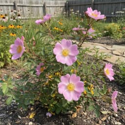 Oklahoma Rose