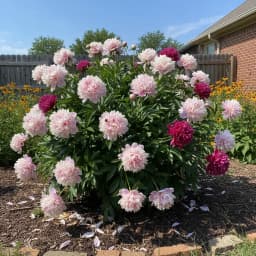 Peony