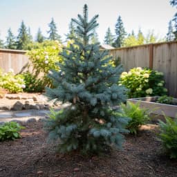 Douglas Fir