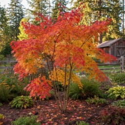 Vine Maple