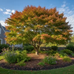 Red Maple