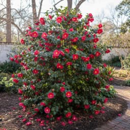 Camellia