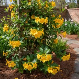 Carolina Jessamine