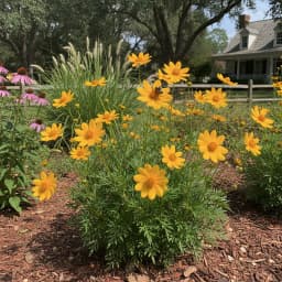 Coreopsis