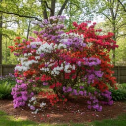 Azalea
