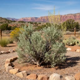 Big Sagebrush