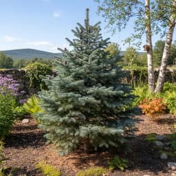 Balsam Fir