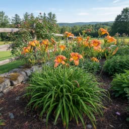 Daylily