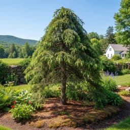 Eastern Hemlock