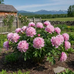 Peony
