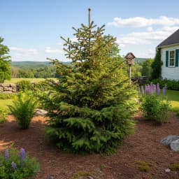 Red Spruce