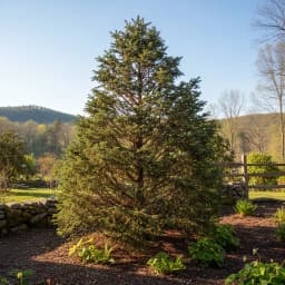 Red Spruce