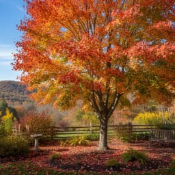 Sugar Maple