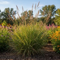Big Bluestem