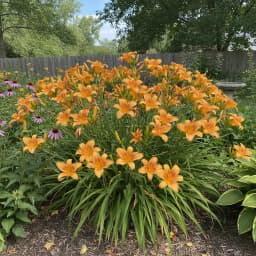 Daylily