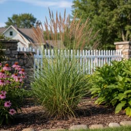 Switchgrass