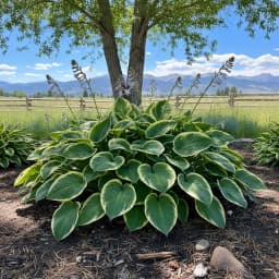 Hostas