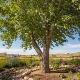 Plains Cottonwood