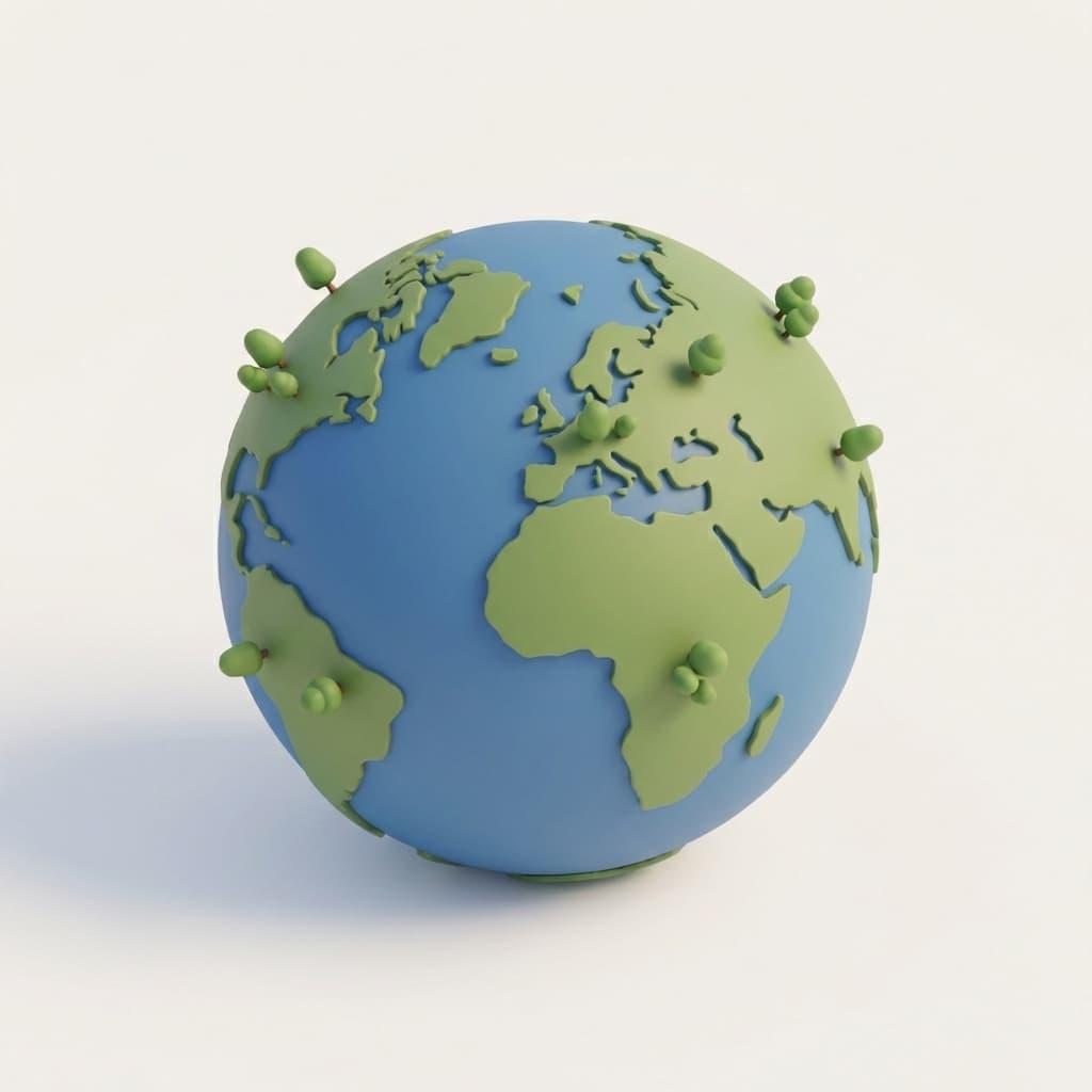 Globe