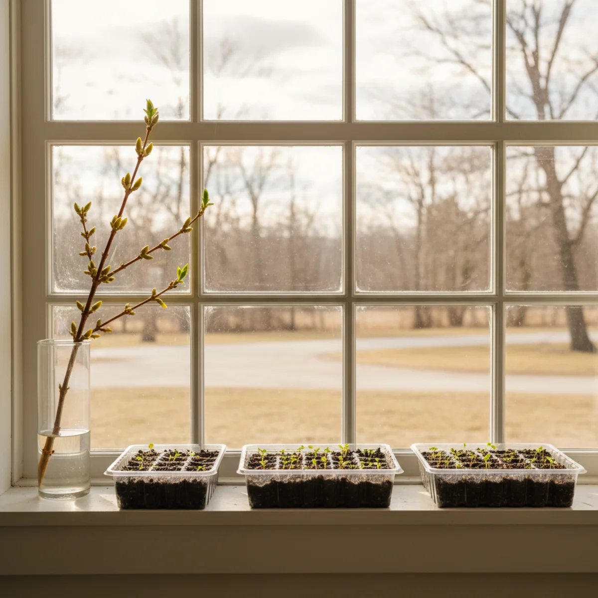 February Garden Preview: What's Coming Next Month