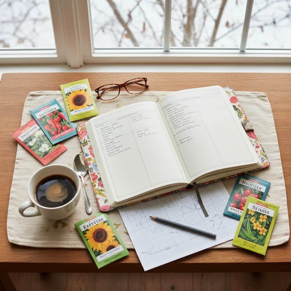 The February Garden Checklist: Everything to Do This Month